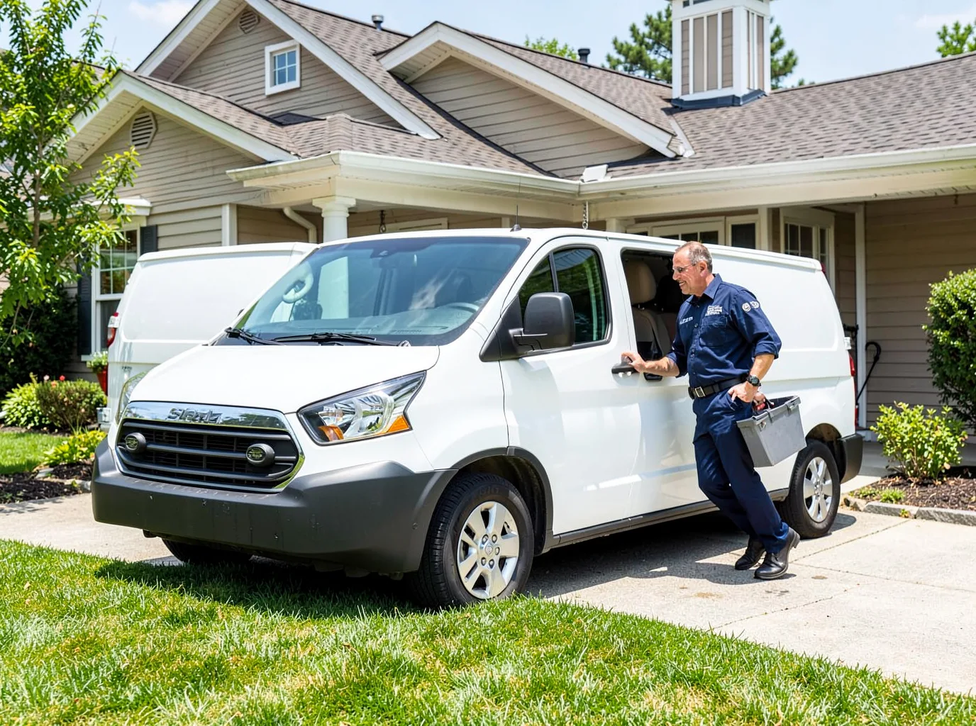 Emergency Plumber company in Fanrock, WV