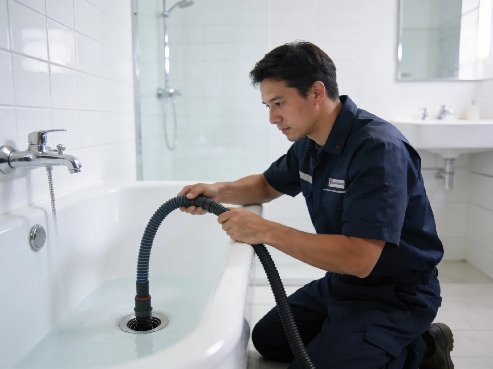 Emergency Plumber Fanrock, WV FAQs